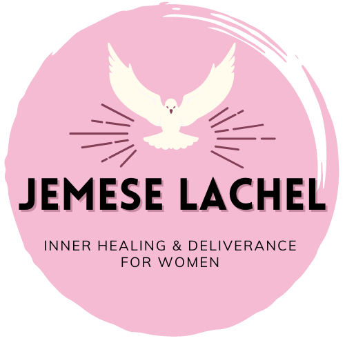 Jemese LaChel LCSW – Christian Trauma Therapist and Mentor