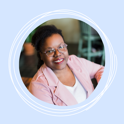 Jemese LaChel Drewery, LCSW